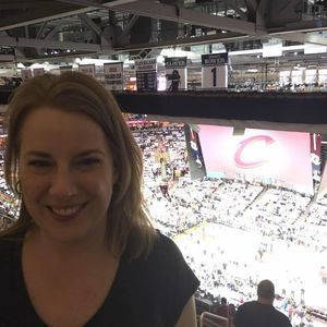 Meet your Posher, Beth